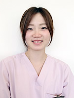 動物看護師 兼 トリマー 加藤 美奈