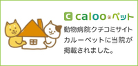 cacooペットに掲載されました