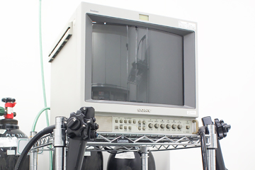 内視鏡システム（フジノン　FTS2200）