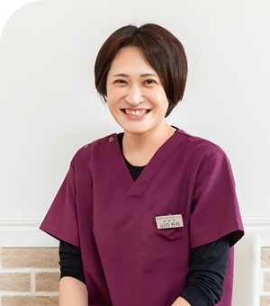 山内 麻莉