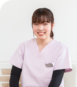 林 真奈香