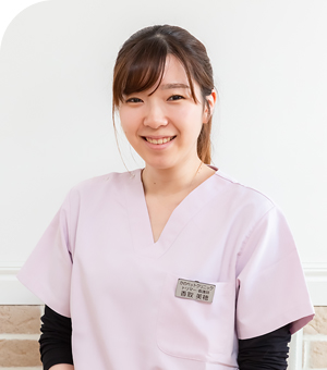 香取 美穂